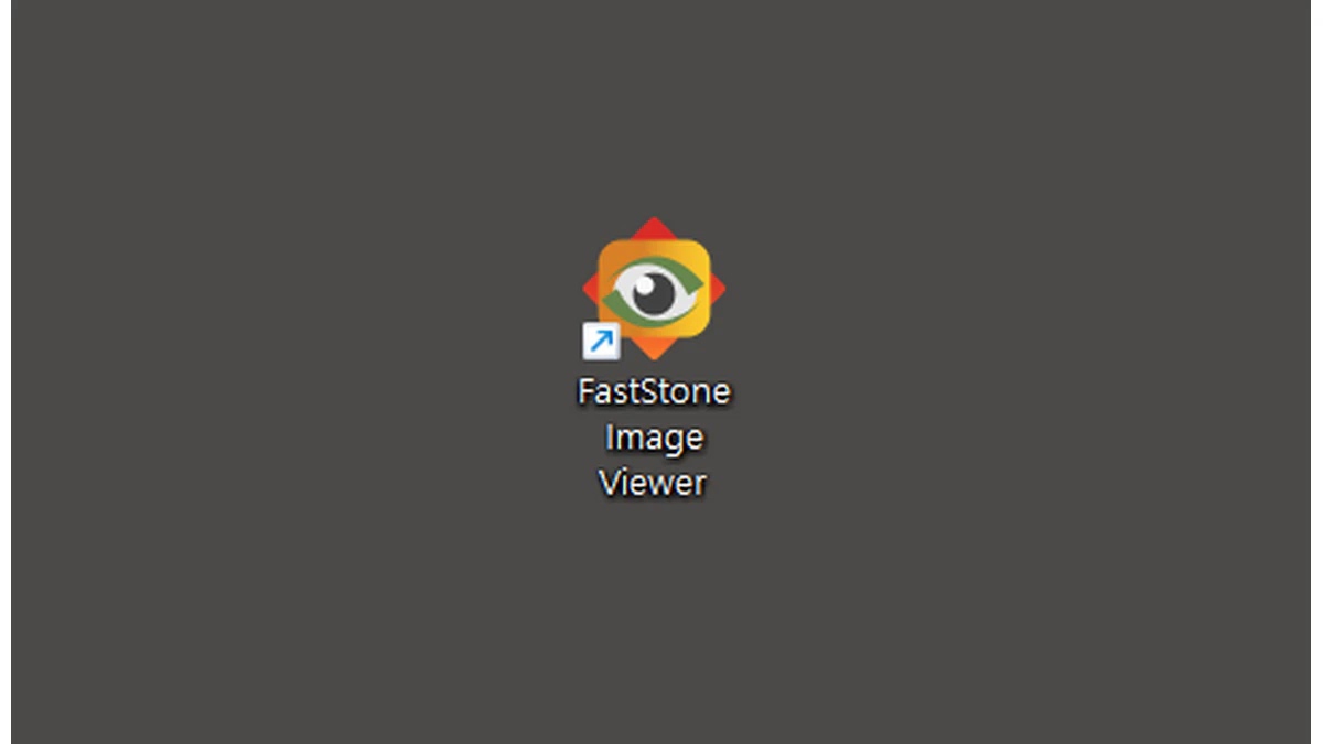 FastStone Image Viewer